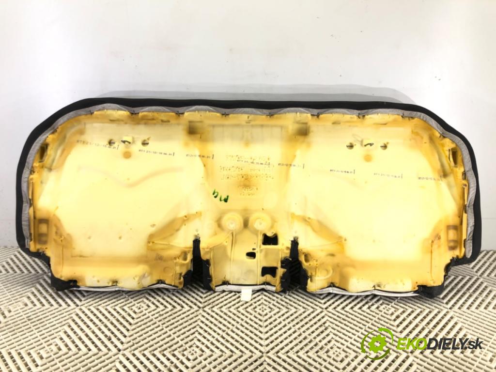 TOYOTA AURIS Kombi (_E18_) 2013 - 2018    1.8 Hybrid (ZWE186_) 73 kW [99 KM] Hybryda silnik benzynowy / elektryczny 2013 - 2018  Sedadlo druhý rad
