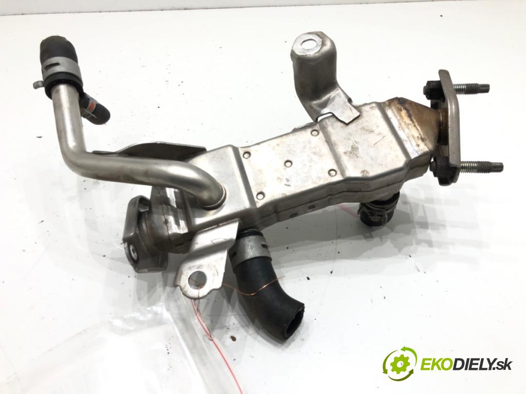 TOYOTA AURIS Kombi (_E18_) 2013 - 2018    1.8 Hybrid (ZWE186_) 73 kW [99 KM] Hybryda silnik benzynowy / elektryczny 2013 - 2018  Chladič EGR 25601-37010