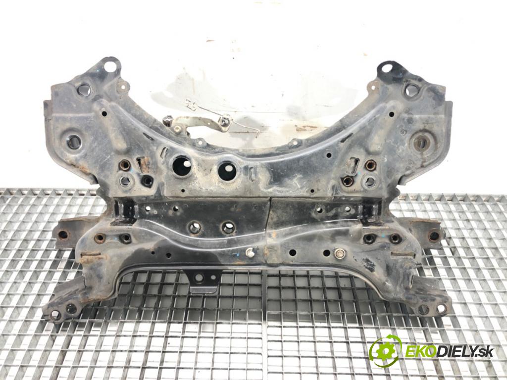 TOYOTA AURIS Kombi (_E18_) 2013 - 2018    1.8 Hybrid (ZWE186_) 73 kW [99 KM] Hybryda silnik benzynowy / elektryczny 2013 - 2018  výztuha pod motor  (Výztuhy přední)