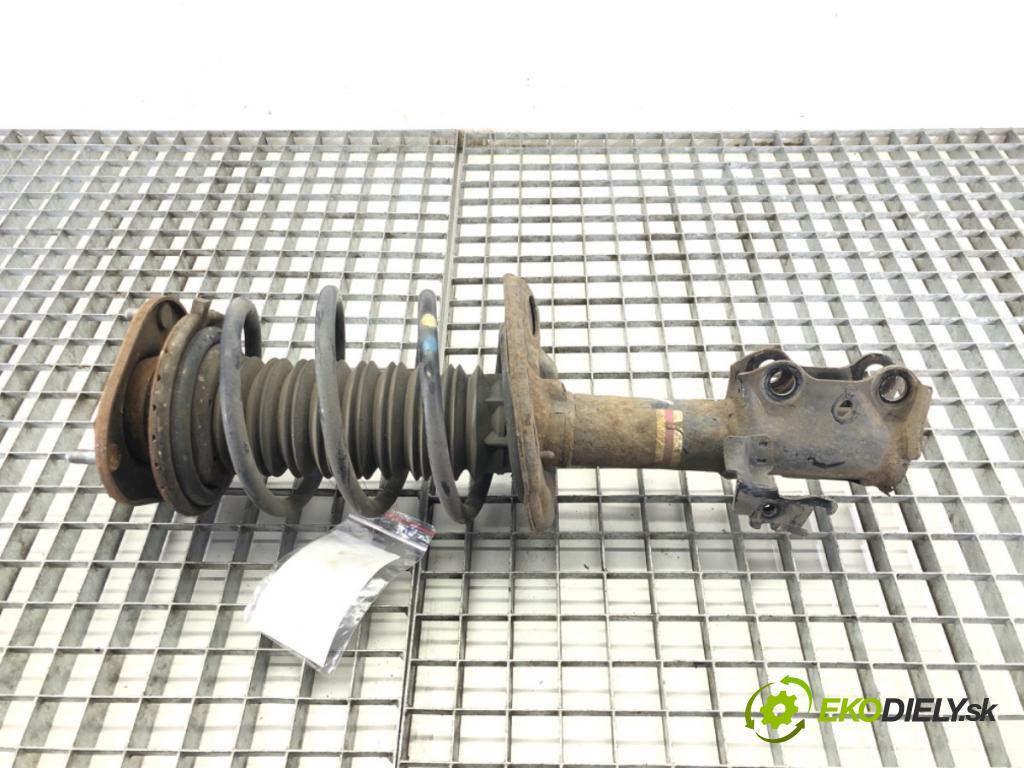 TOYOTA AURIS Kombi (_E18_) 2013 - 2018    1.8 Hybrid (ZWE186_) 73 kW [99 KM] Hybryda silnik benzynowy / elektryczny 2013 - 2018  tlumič pravý přední část 