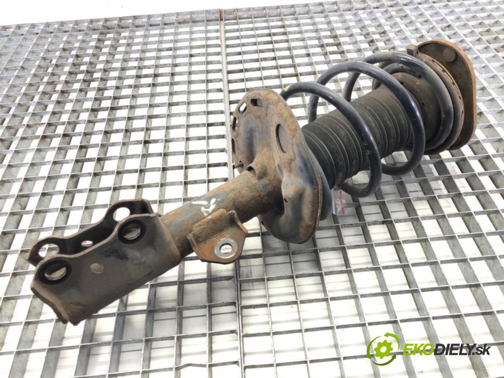 TOYOTA AURIS Kombi (_E18_) 2013 - 2018    1.8 Hybrid (ZWE186_) 73 kW [99 KM] Hybryda silnik benzynowy / elektryczny 2013 - 2018  Tlmič pravy predný