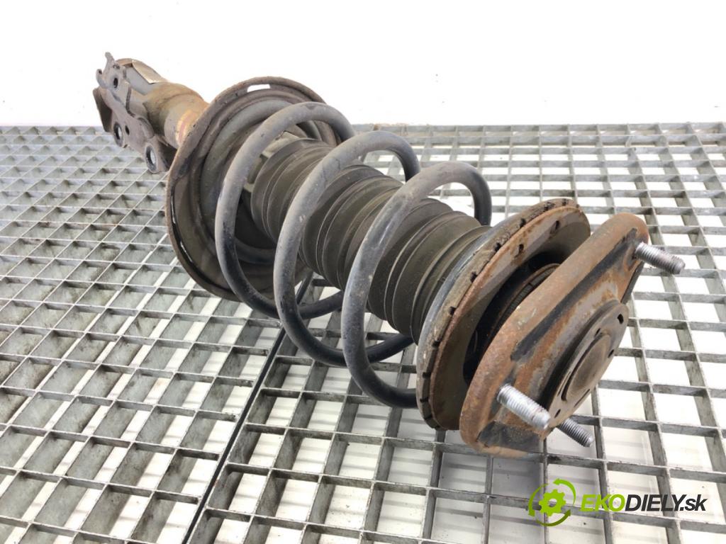 TOYOTA AURIS Kombi (_E18_) 2013 - 2018    1.8 Hybrid (ZWE186_) 73 kW [99 KM] Hybryda silnik benzynowy / elektryczny 2013 - 2018  Tlmič pravy predný