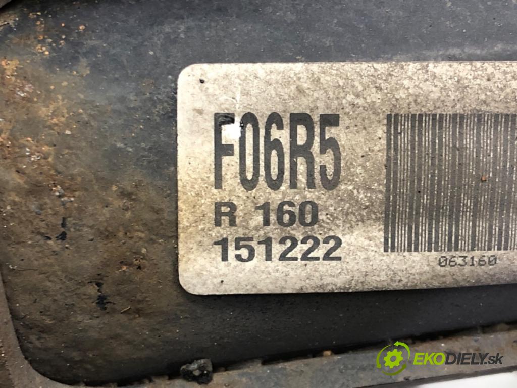 TOYOTA AURIS Kombi (_E18_) 2013 - 2018    1.8 Hybrid (ZWE186_) 73 kW [99 KM] Hybryda silnik benzynowy / elektryczny 2013 - 2018  Tlmič pravy predný