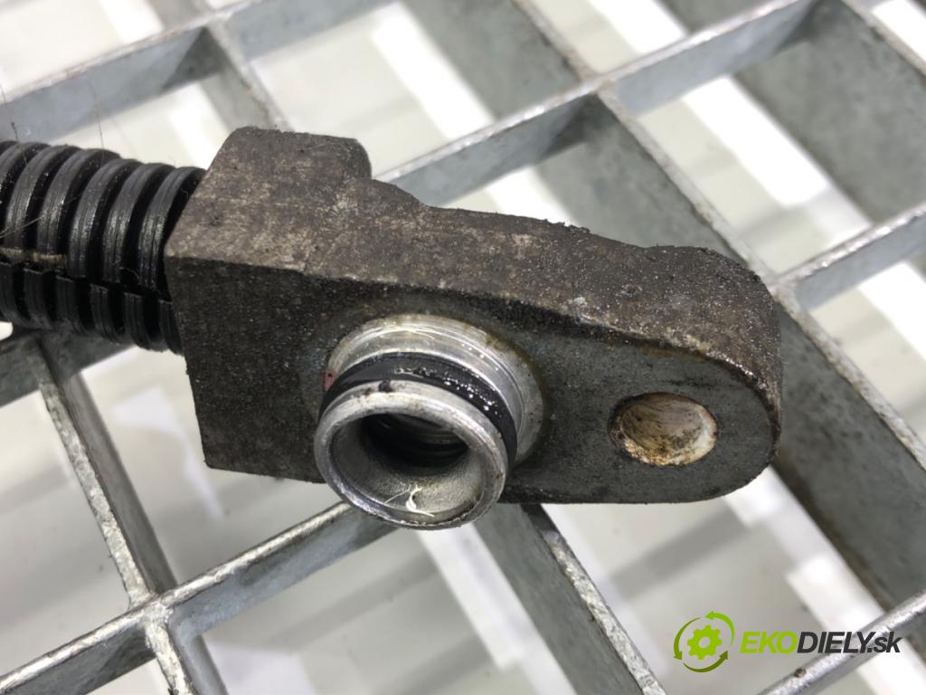 TOYOTA AURIS Kombi (_E18_) 2013 - 2018    1.8 Hybrid (ZWE186_) 73 kW [99 KM] Hybryda silnik benzynowy / elektryczny 2013 - 2018  rúrka klimatizácie 445320-0460 (Rúrky klimatizácie)