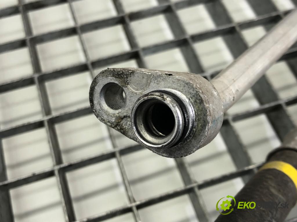 TOYOTA AURIS Kombi (_E18_) 2013 - 2018    1.8 Hybrid (ZWE186_) 73 kW [99 KM] Hybryda silnik benzynowy / elektryczny 2013 - 2018  rúrka klimatizácie 445320-0460 (Rúrky klimatizácie)