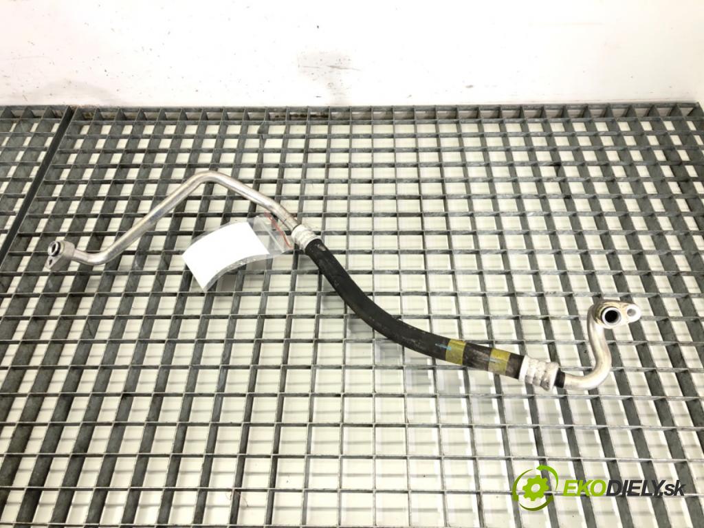 TOYOTA AURIS Kombi (_E18_) 2013 - 2018    1.8 Hybrid (ZWE186_) 73 kW [99 KM] Hybryda silnik benzynowy / elektryczny 2013 - 2018  rúrka klimatizácie  (Rúrky klimatizácie)