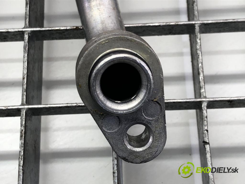 TOYOTA AURIS Kombi (_E18_) 2013 - 2018    1.8 Hybrid (ZWE186_) 73 kW [99 KM] Hybryda silnik benzynowy / elektryczny 2013 - 2018  rúrka klimatizácie  (Rúrky klimatizácie)