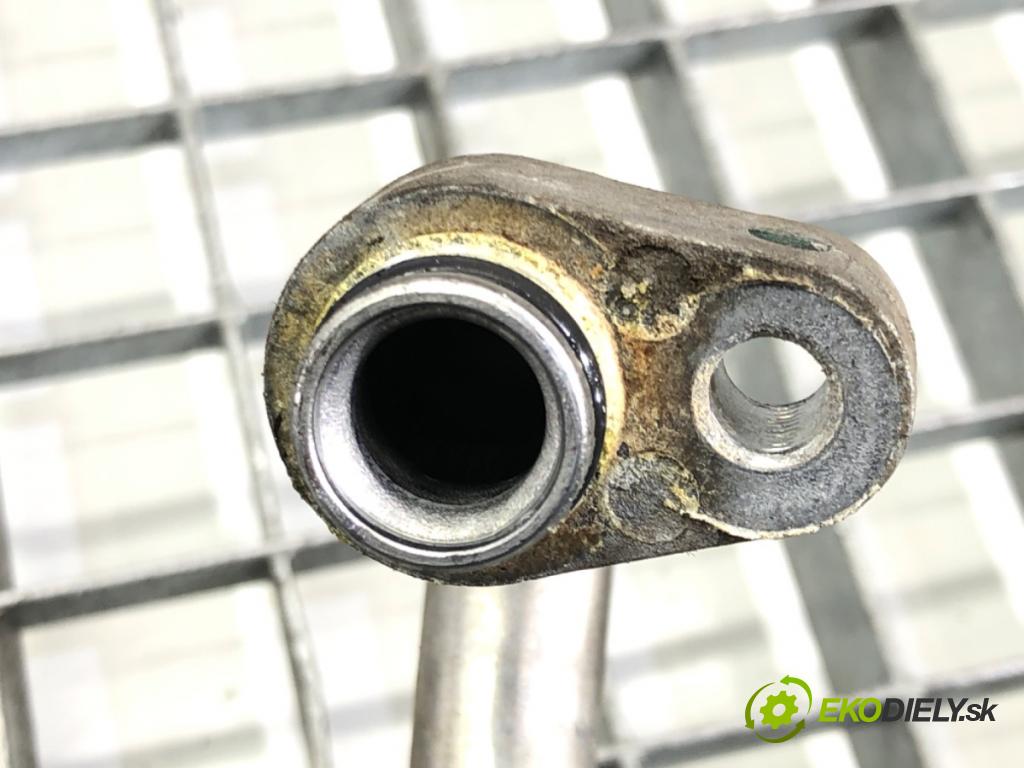 TOYOTA AURIS Kombi (_E18_) 2013 - 2018    1.8 Hybrid (ZWE186_) 73 kW [99 KM] Hybryda silnik benzynowy / elektryczny 2013 - 2018  rúrka klimatizácie  (Rúrky klimatizácie)