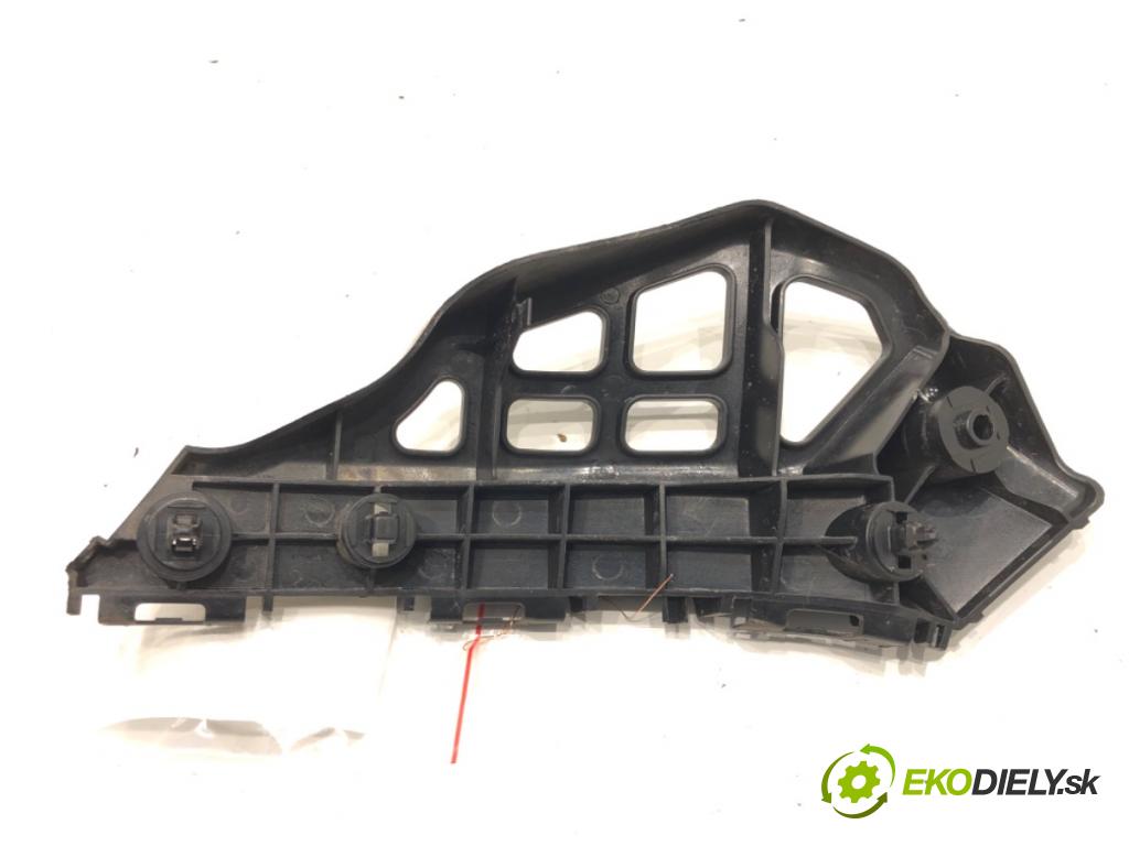 TOYOTA AURIS Kombi (_E18_) 2013 - 2018    1.8 Hybrid (ZWE186_) 73 kW [99 KM] Hybryda silnik benzynowy / elektryczny 2013 - 2018  úchyt blatníka přední část pravý 52535-02050