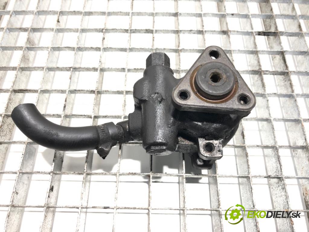 FORD TRANSIT Autobus (E_ _) 1994 - 2000    2.5 TD (EBL, EDL, EDS, EGL, ESL, ESS, EUS) 63 kW [85 KM] olej napędowy 1995 - 2000  Pumpa servočerpadlo  (Servočerpadlá, pumpy riadenia)