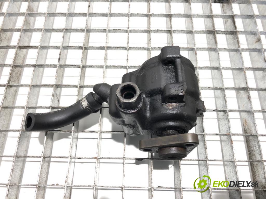 FORD TRANSIT Autobus (E_ _) 1994 - 2000    2.5 TD (EBL, EDL, EDS, EGL, ESL, ESS, EUS) 63 kW [85 KM] olej napędowy 1995 - 2000  Pumpa servočerpadlo  (Servočerpadlá, pumpy riadenia)