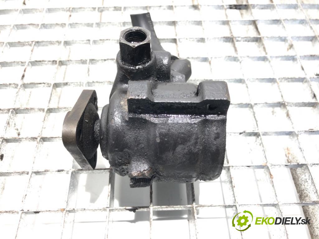 FORD TRANSIT Autobus (E_ _) 1994 - 2000    2.5 TD (EBL, EDL, EDS, EGL, ESL, ESS, EUS) 63 kW [85 KM] olej napędowy 1995 - 2000  Pumpa servočerpadlo  (Servočerpadlá, pumpy riadenia)