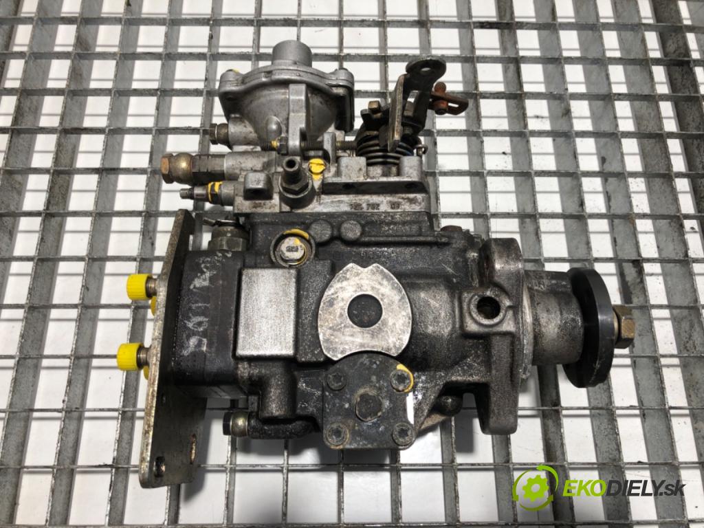 FORD TRANSIT Autobus (E_ _) 1994 - 2000    2.5 TD (EBL, EDL, EDS, EGL, ESL, ESS, EUS) 63 kW [85 KM] olej napędowy 1995 - 2000  Pumpa vstrekovacia 0460414146 (Vstrekovacie čerpadlá)