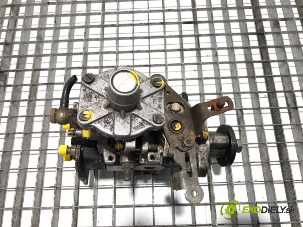 FORD TRANSIT Autobus (E_ _) 1994 - 2000    2.5 TD (EBL, EDL, EDS, EGL, ESL, ESS, EUS) 63 kW [85 KM] olej napędowy 1995 - 2000  Pumpa vstrekovacia 0460414146 (Vstrekovacie čerpadlá)