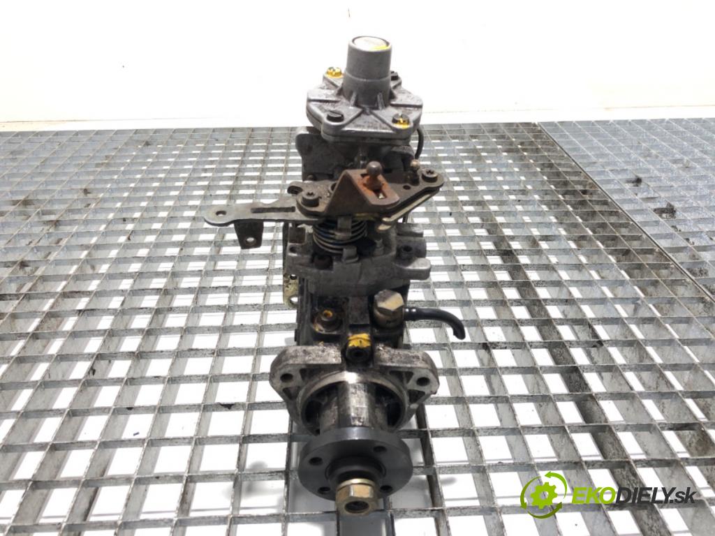 FORD TRANSIT Autobus (E_ _) 1994 - 2000    2.5 TD (EBL, EDL, EDS, EGL, ESL, ESS, EUS) 63 kW [85 KM] olej napędowy 1995 - 2000  Pumpa vstrekovacia 0460414146 (Vstrekovacie čerpadlá)