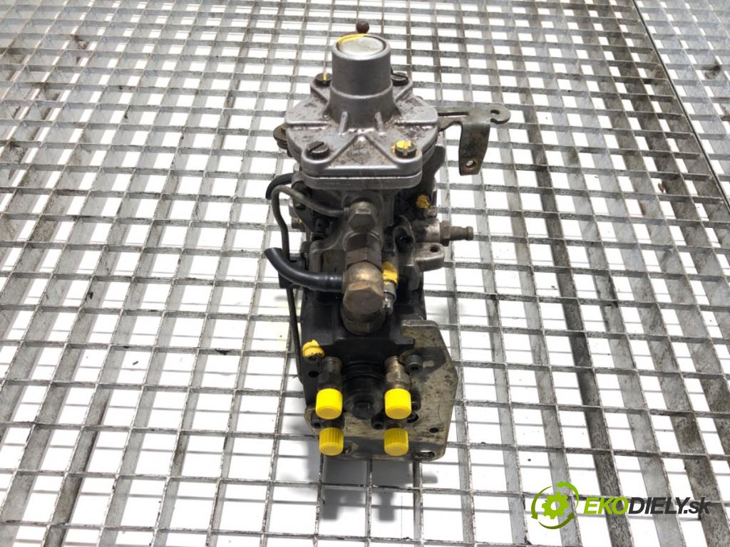 FORD TRANSIT Autobus (E_ _) 1994 - 2000    2.5 TD (EBL, EDL, EDS, EGL, ESL, ESS, EUS) 63 kW [85 KM] olej napędowy 1995 - 2000  Pumpa vstrekovacia 0460414146 (Vstrekovacie čerpadlá)