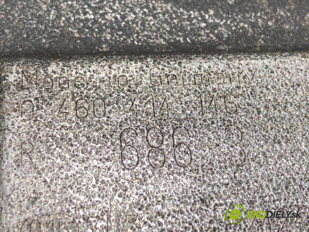 FORD TRANSIT Autobus (E_ _) 1994 - 2000    2.5 TD (EBL, EDL, EDS, EGL, ESL, ESS, EUS) 63 kW [85 KM] olej napędowy 1995 - 2000  Pumpa vstrekovacia 0460414146 (Vstrekovacie čerpadlá)