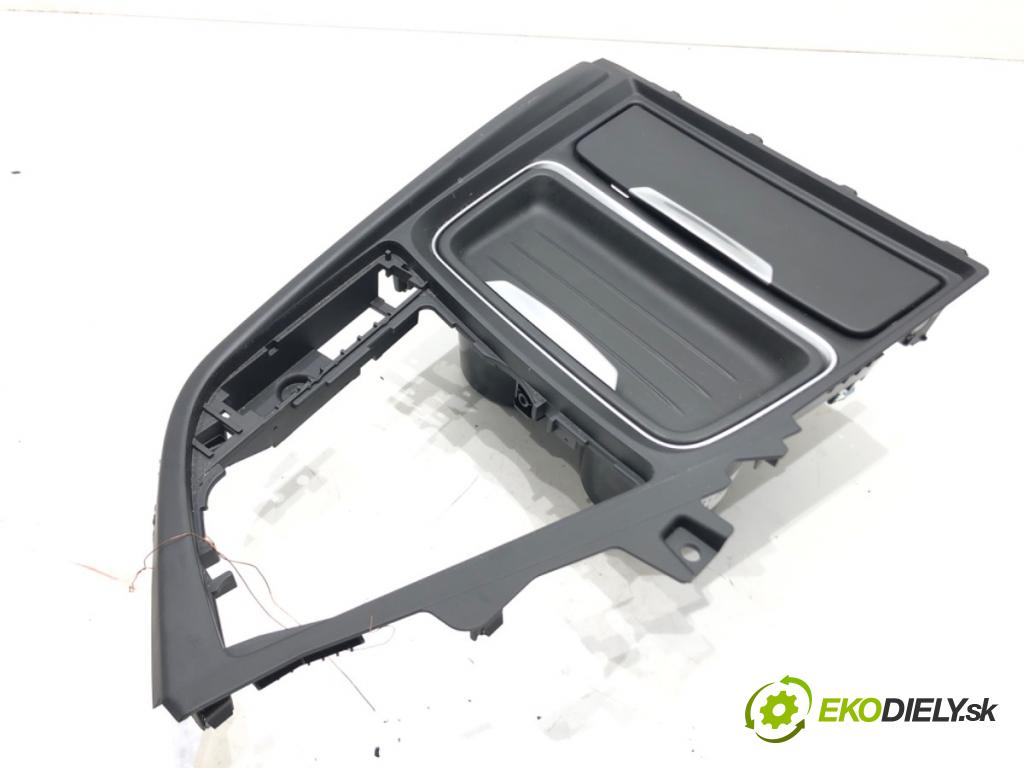 BMW 3 Touring (F31) 2012 - 2019    320 d 135 kW [184 KM] olej napędowy 2012 - 2016  Držiak na nápoje 9218925 (Úchyty, držiaky na nápoje)