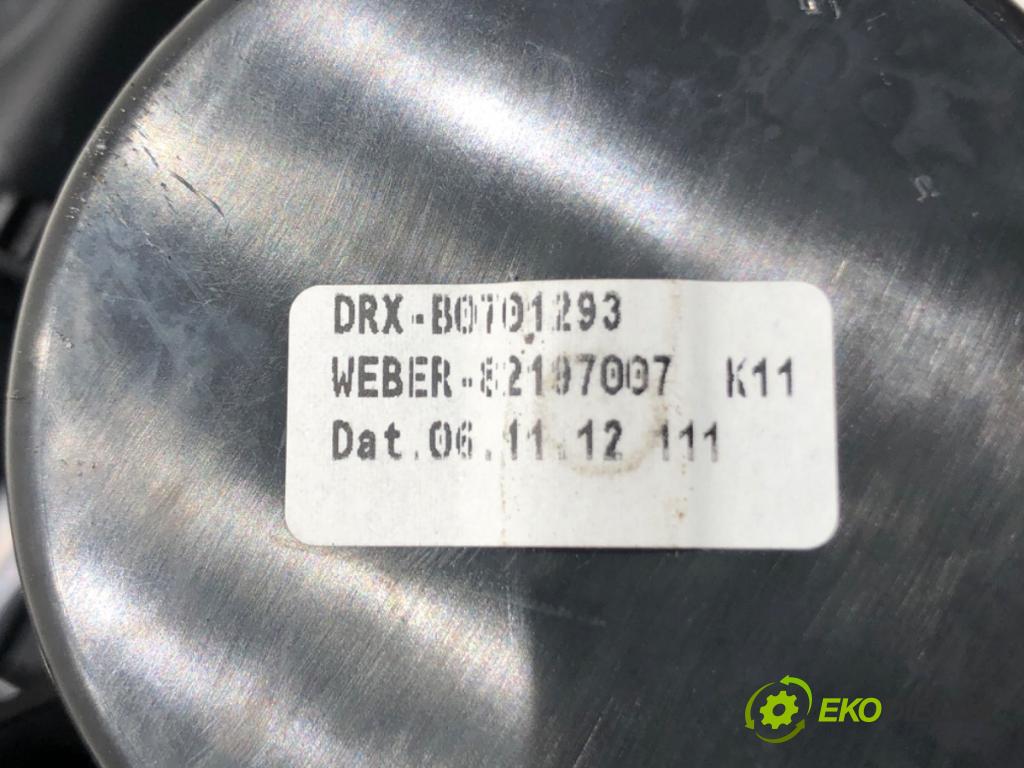 BMW 3 Touring (F31) 2012 - 2019    320 d 135 kW [184 KM] olej napędowy 2012 - 2016  Držiak na nápoje 9218925 (Úchyty, držiaky na nápoje)