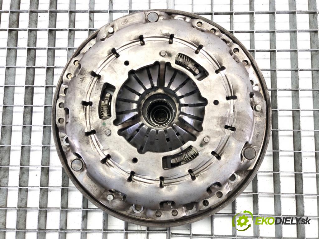 BMW 3 Touring (F31) 2012 - 2019    320 d 135 kW [184 KM] olej napędowy 2012 - 2016  Spojková sada (bez ložiska) 7638349 (Kompletné sady (bez ložiska))