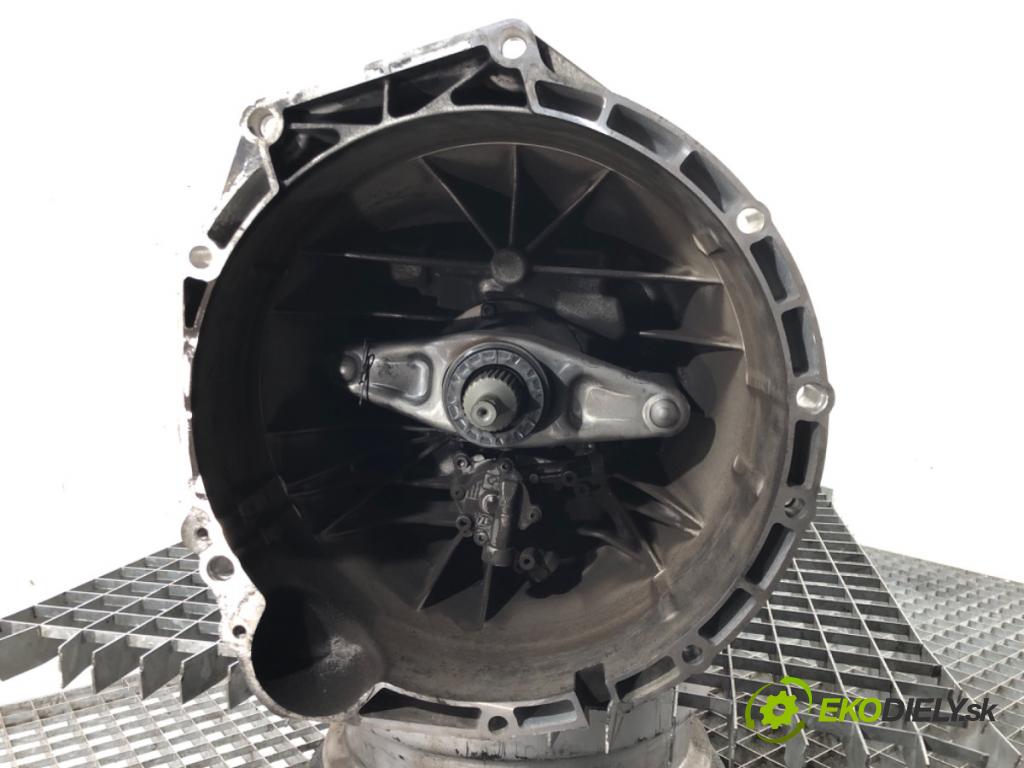 BMW 3 Touring (F31) 2012 - 2019    320 d 135 kW [184 KM] olej napędowy 2012 - 2016  Prevodovka 1089401089 (Prevodovky)