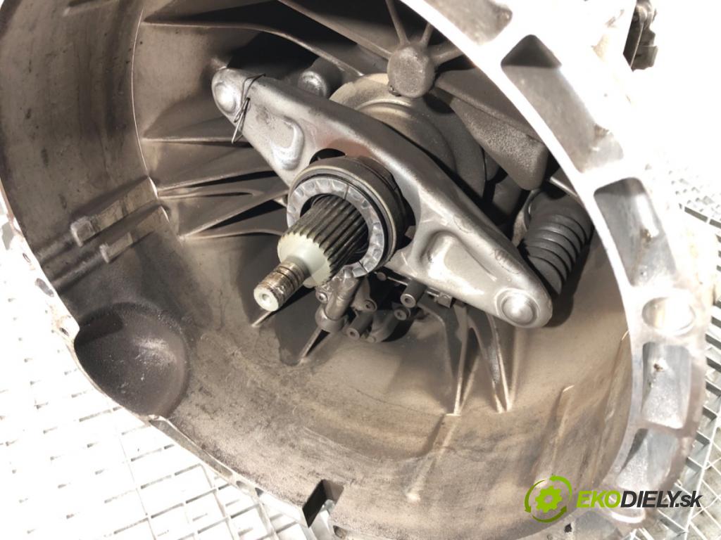 BMW 3 Touring (F31) 2012 - 2019    320 d 135 kW [184 KM] olej napędowy 2012 - 2016  Prevodovka 1089401089 (Prevodovky)