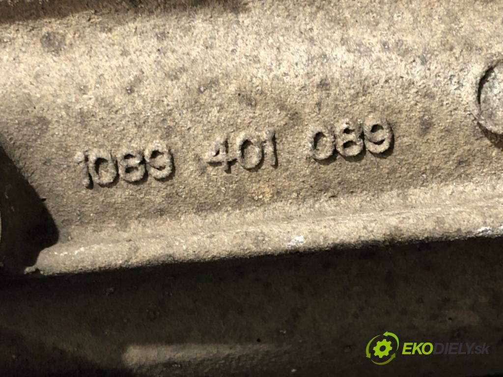 BMW 3 Touring (F31) 2012 - 2019    320 d 135 kW [184 KM] olej napędowy 2012 - 2016  Prevodovka 1089401089 (Prevodovky)