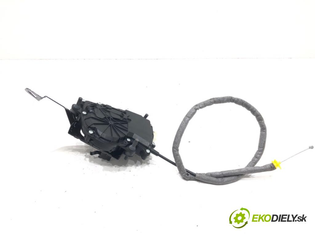 BMW 3 Touring (F31) 2012 - 2019    320 d 135 kW [184 KM] olej napędowy 2012 - 2016  teleskop zámku dveří 7269516 (Ostatní)