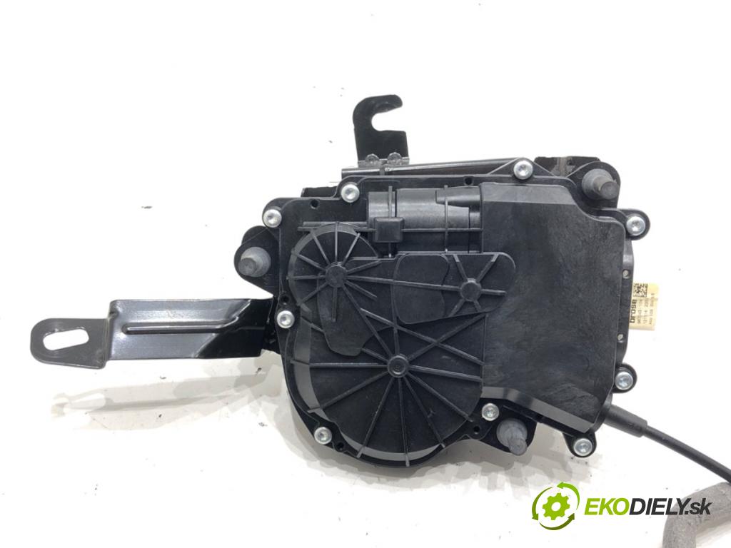 BMW 3 Touring (F31) 2012 - 2019    320 d 135 kW [184 KM] olej napędowy 2012 - 2016  teleskop zámku dveří 7269516 (Ostatní)