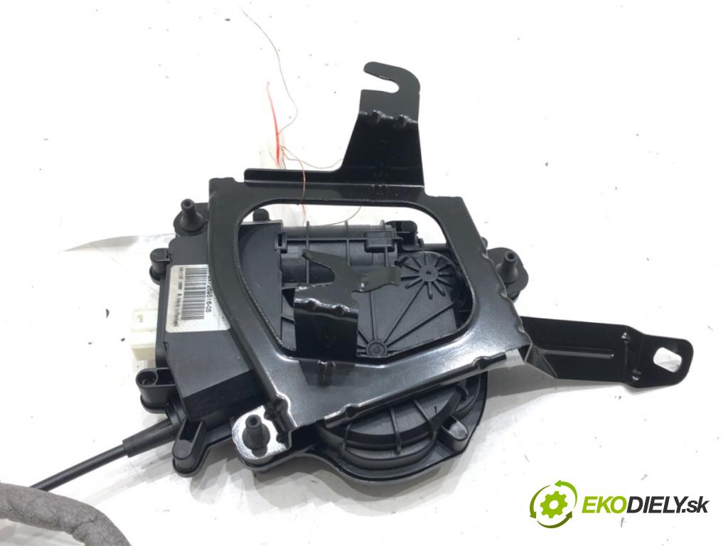 BMW 3 Touring (F31) 2012 - 2019    320 d 135 kW [184 KM] olej napędowy 2012 - 2016  teleskop zámku dveří 7269516 (Ostatní)