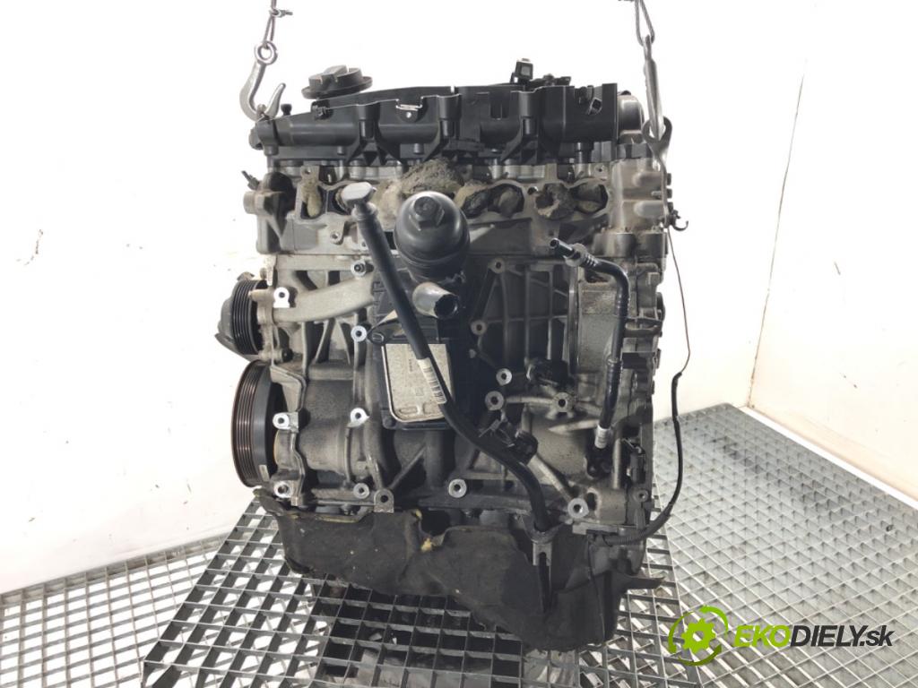 BMW 3 Touring (F31) 2012 - 2019    320 d 135 kW [184 KM] olej napędowy 2012 - 2016  motor N47D20C (Motory (kompletní))