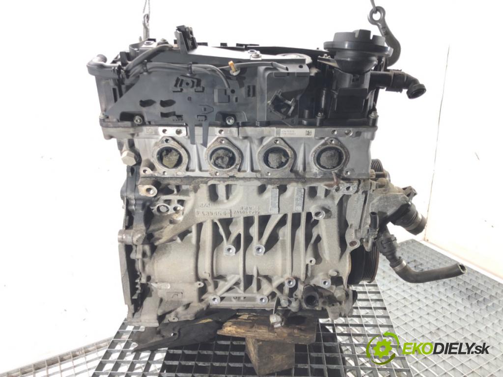 BMW 3 Touring (F31) 2012 - 2019    320 d 135 kW [184 KM] olej napędowy 2012 - 2016  motor N47D20C (Motory (kompletní))