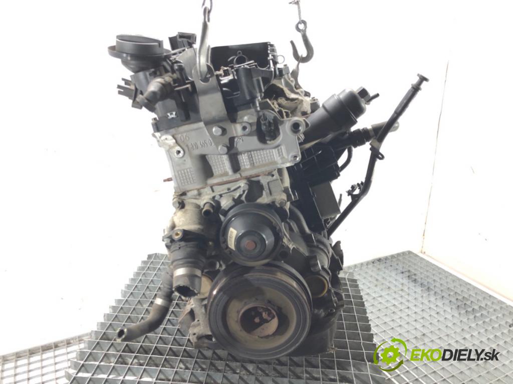 BMW 3 Touring (F31) 2012 - 2019    320 d 135 kW [184 KM] olej napędowy 2012 - 2016  motor N47D20C (Motory (kompletní))