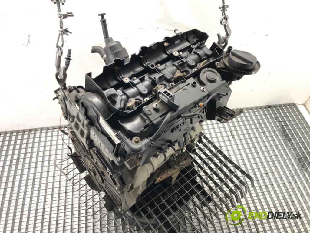 BMW 3 Touring (F31) 2012 - 2019    320 d 135 kW [184 KM] olej napędowy 2012 - 2016  motor N47D20C (Motory (kompletní))