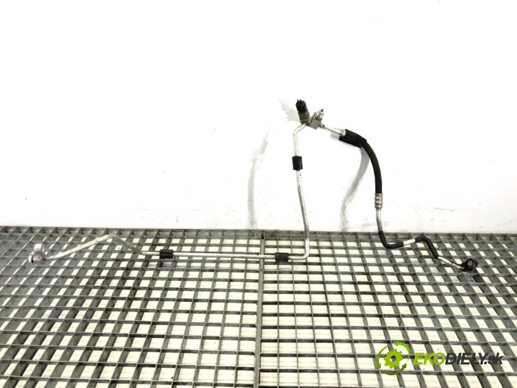 BMW 3 Touring (F31) 2012 - 2019    320 d 135 kW [184 KM] olej napędowy 2012 - 2016  rúrka klimatizácie 9212236 (Rúrky klimatizácie)