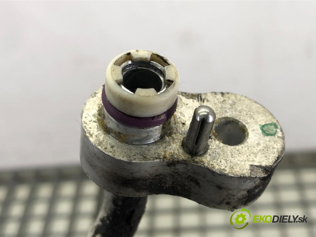 BMW 3 Touring (F31) 2012 - 2019    320 d 135 kW [184 KM] olej napędowy 2012 - 2016  rúrka klimatizácie 9212236 (Rúrky klimatizácie)