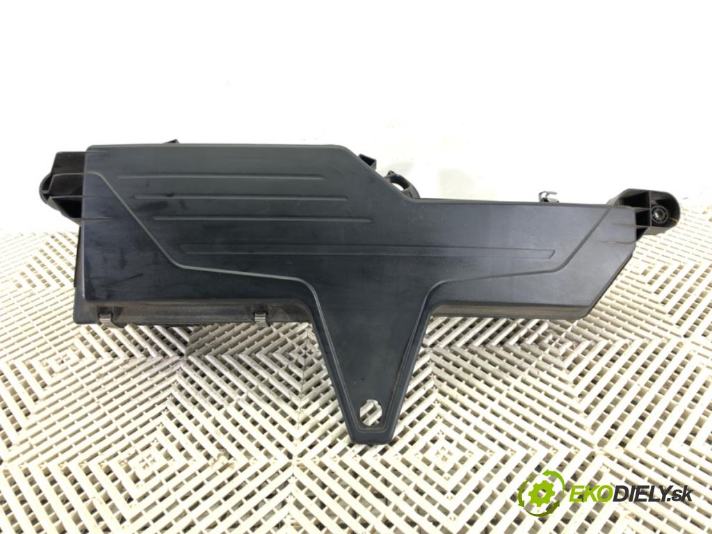 BMW 3 Touring (F31) 2012 - 2019    320 d 135 kW [184 KM] olej napędowy 2012 - 2016  Obal filtra vzduchu 8511655 (Obaly filtrov vzduchu)