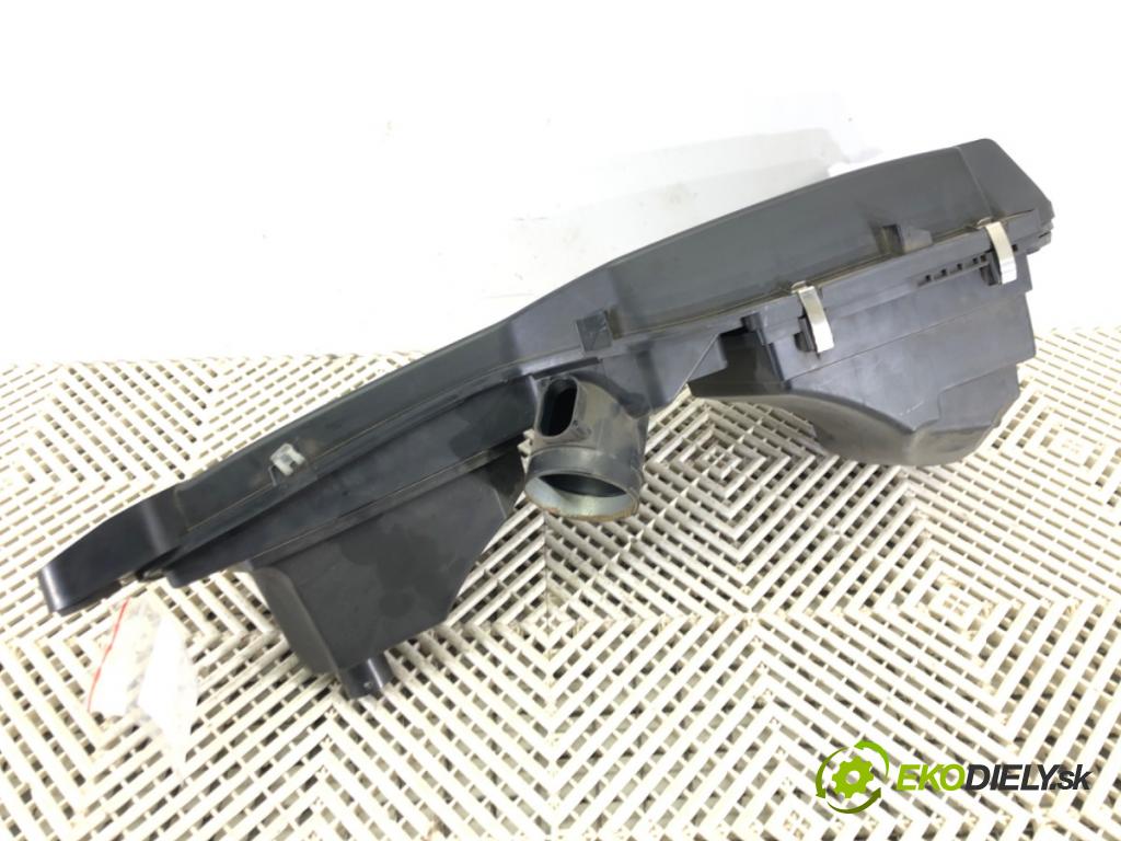 BMW 3 Touring (F31) 2012 - 2019    320 d 135 kW [184 KM] olej napędowy 2012 - 2016  Obal filtra vzduchu 8511655 (Obaly filtrov vzduchu)