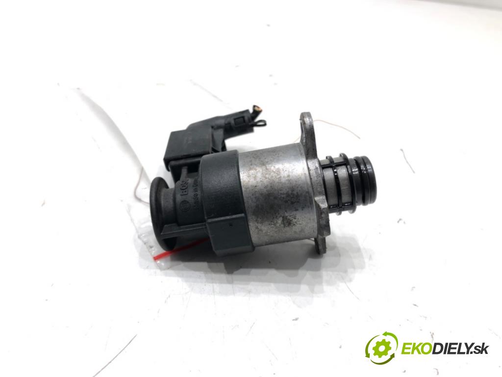 BMW 3 Touring (F31) 2012 - 2019    320 d 135 kW [184 KM] olej napędowy 2012 - 2016  Regulátor tlaku paliva 0928400798 (Ostatné)