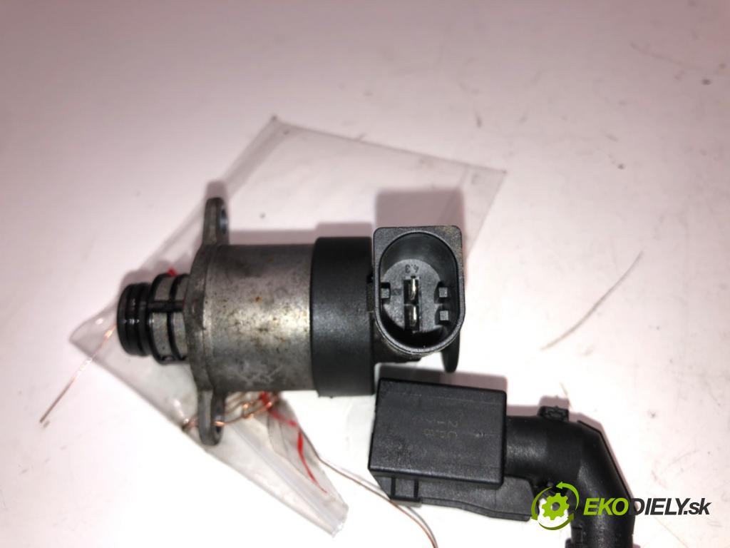 BMW 3 Touring (F31) 2012 - 2019    320 d 135 kW [184 KM] olej napędowy 2012 - 2016  Regulátor tlaku paliva 0928400798 (Ostatné)