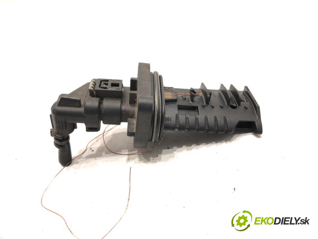 BMW 3 Touring (F31) 2012 - 2019    320 d 135 kW [184 KM] olej napędowy 2012 - 2016  Váha vzduchu 0281006092 (Váhy vzduchu)