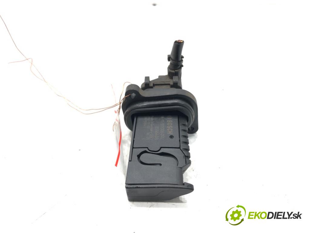 BMW 3 Touring (F31) 2012 - 2019    320 d 135 kW [184 KM] olej napędowy 2012 - 2016  Váha vzduchu 0281006092 (Váhy vzduchu)