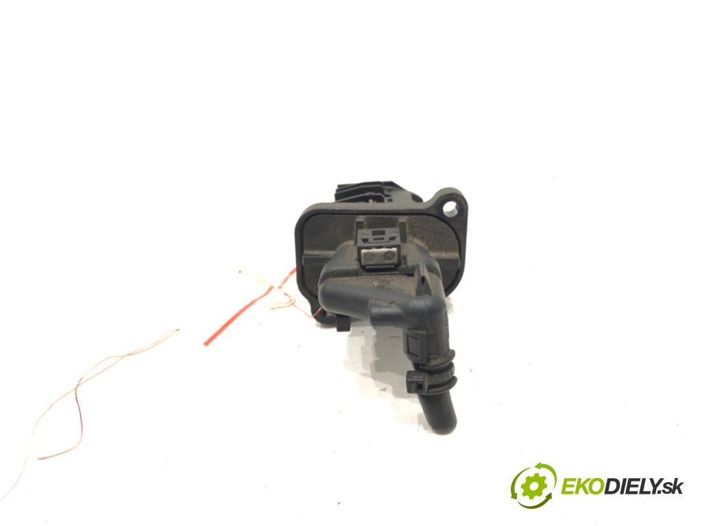 BMW 3 Touring (F31) 2012 - 2019    320 d 135 kW [184 KM] olej napędowy 2012 - 2016  Váha vzduchu 0281006092 (Váhy vzduchu)