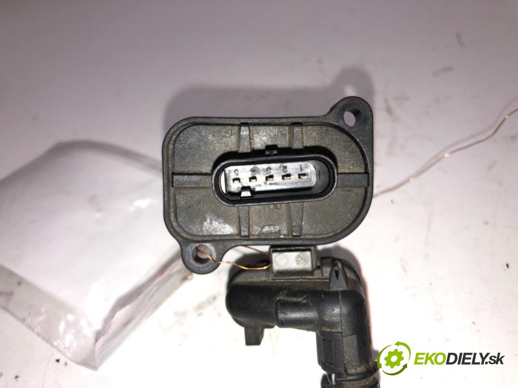 BMW 3 Touring (F31) 2012 - 2019    320 d 135 kW [184 KM] olej napędowy 2012 - 2016  Váha vzduchu 0281006092 (Váhy vzduchu)