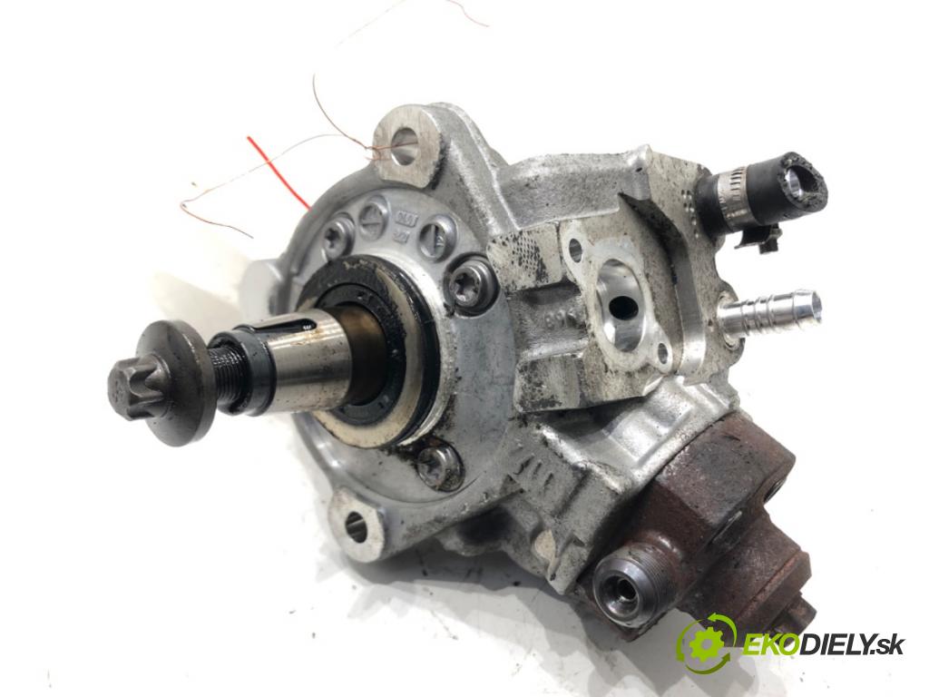 BMW 3 Touring (F31) 2012 - 2019    320 d 135 kW [184 KM] olej napędowy 2012 - 2016  Pumpa vstrekovacia 7810696 (Vstrekovacie čerpadlá)