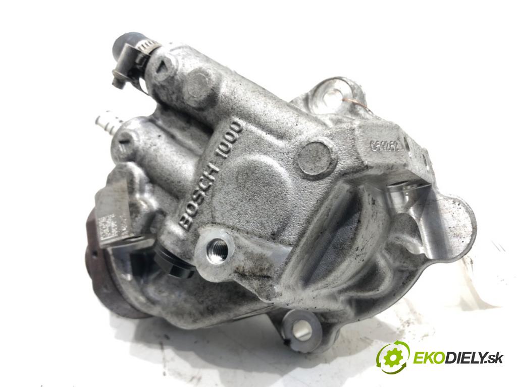 BMW 3 Touring (F31) 2012 - 2019    320 d 135 kW [184 KM] olej napędowy 2012 - 2016  Pumpa vstrekovacia 7810696 (Vstrekovacie čerpadlá)