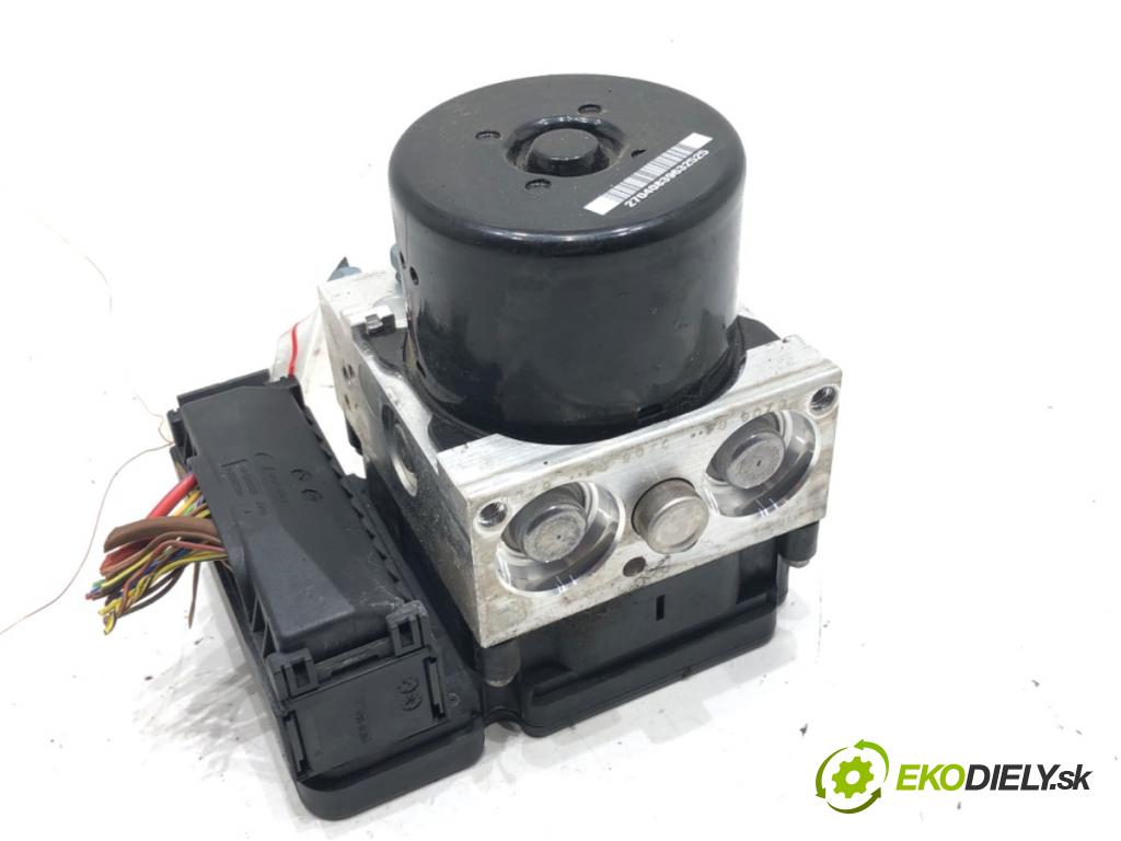 BMW 3 Touring (F31) 2012 - 2019    320 d 135 kW [184 KM] olej napędowy 2012 - 2016  Pumpa ABS 6862246 (Pumpy ABS)