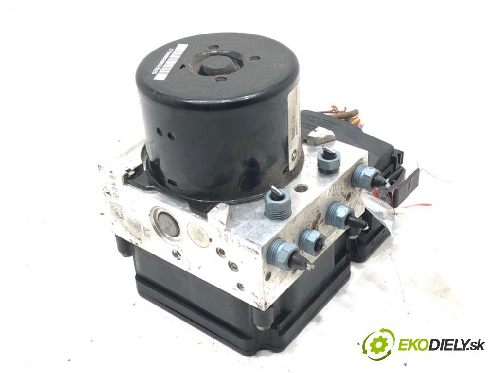 BMW 3 Touring (F31) 2012 - 2019    320 d 135 kW [184 KM] olej napędowy 2012 - 2016  Pumpa ABS 6862246 (Pumpy ABS)