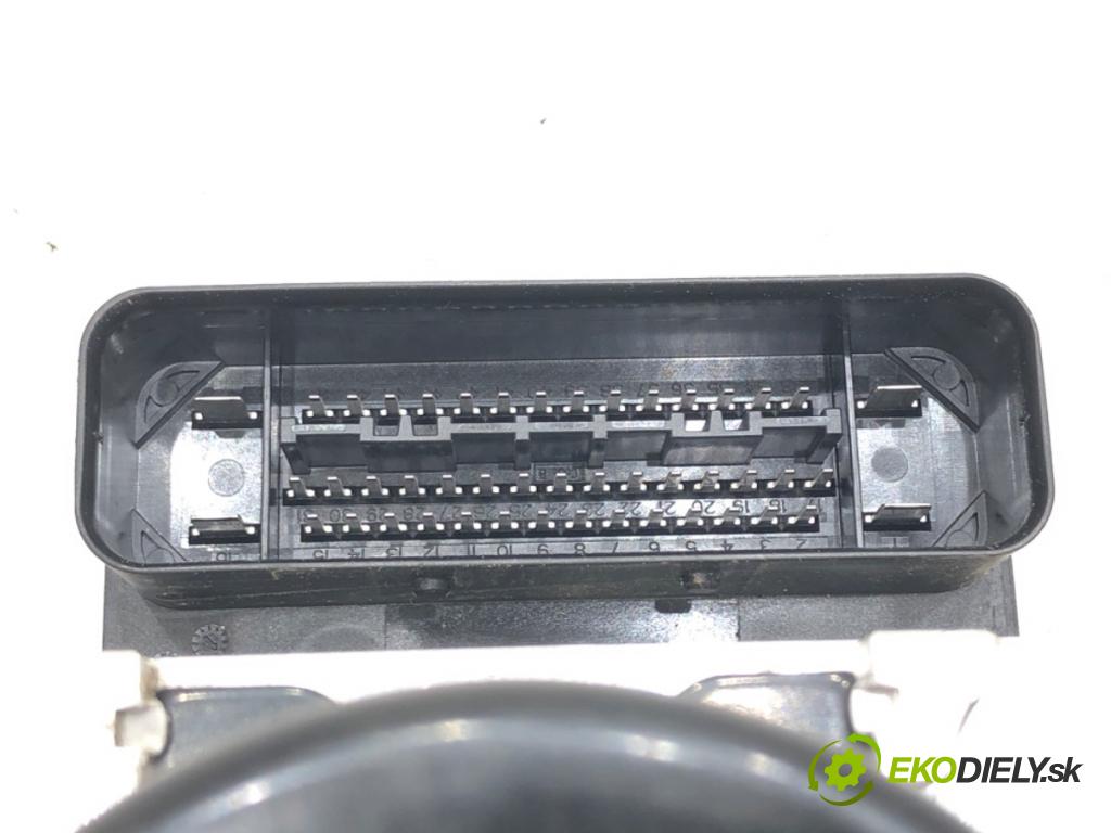 BMW 3 Touring (F31) 2012 - 2019    320 d 135 kW [184 KM] olej napędowy 2012 - 2016  Pumpa ABS 6862246 (Pumpy ABS)