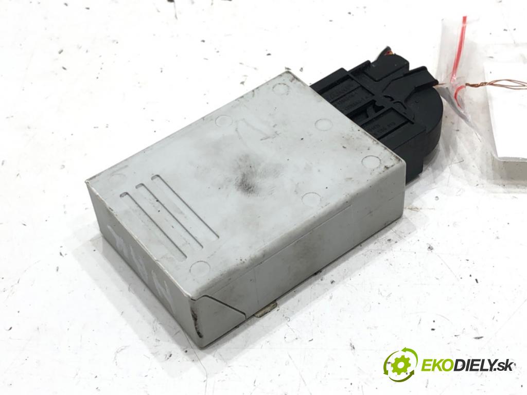 BMW 3 Touring (F31) 2012 - 2019    320 d 135 kW [184 KM] olej napędowy 2012 - 2016  Modul ťažného oka 6856747 (Ostatné)